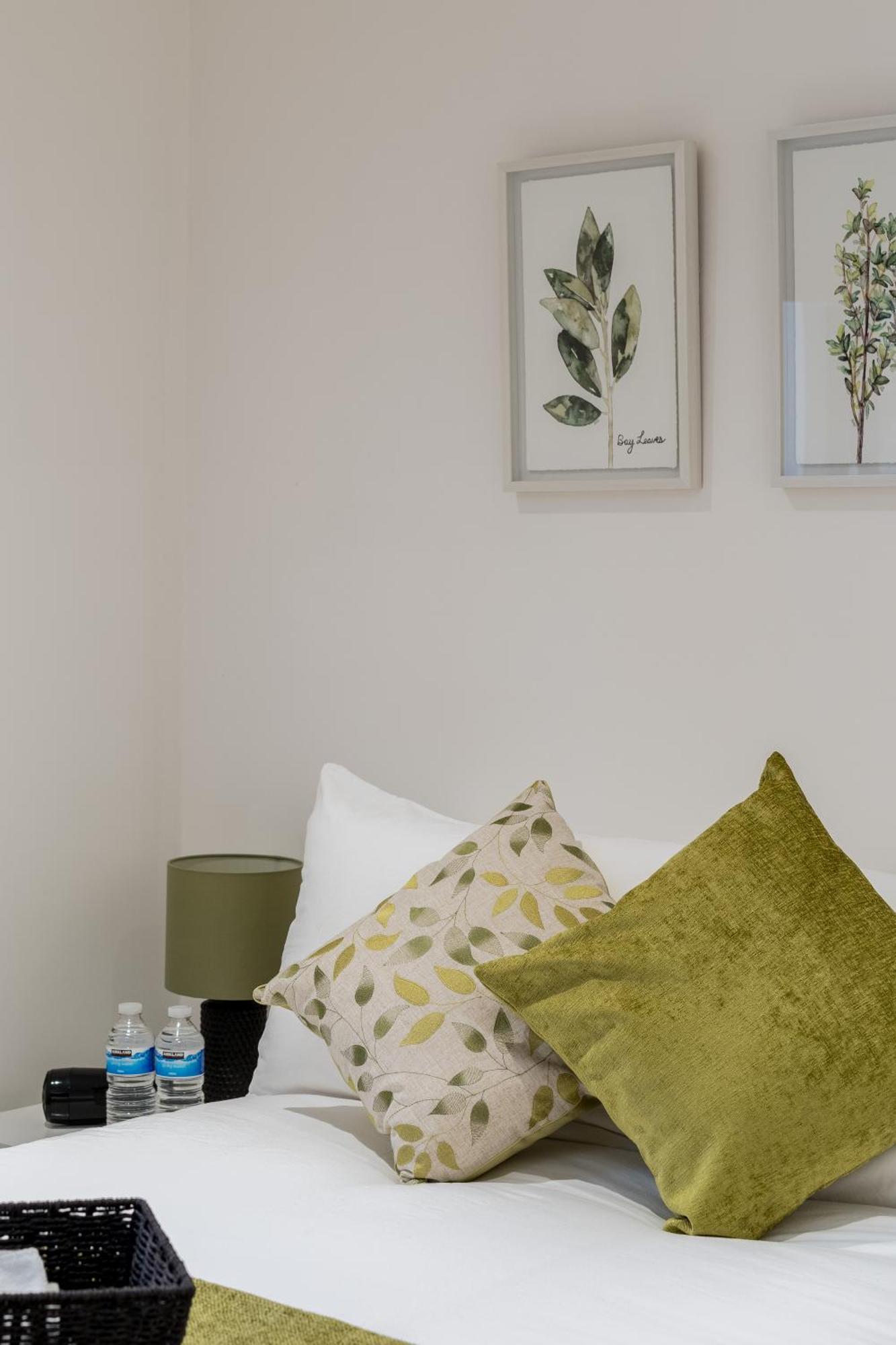 Cozy Stays The Exchange Manchester City Centre Salford  Exteriör bild